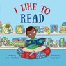 I Like to Read - Brian Moses - 9781039647633