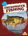 Freshwater Fishing - Kerri Mazzarella - 9781039660380