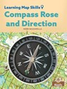 Compass Rose and Direction - Kerri Mazzarella - 9781039661707