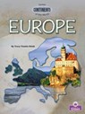 Europe - Tracy Vonder Brink - 9781039662490