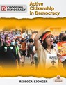 Active Citizenship in Democracy - SJONGER,  Rebecca - 9781039663305