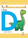 I See D - Shannon Anderson - 9781039686779