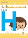 I See H - Shannon Anderson - 9781039686809