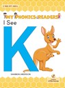 I See K - Shannon Anderson - 9781039686823