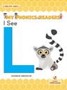 I See L - Shannon Anderson - 9781039686830