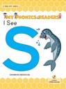 I See S - Shannon Anderson - 9781039686892
