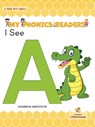 I See a - Shannon Anderson - 9781039696945