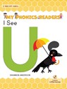 I See U - Shannon Anderson - 9781039696983