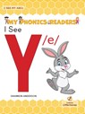 I See Y /E - Shannon Anderson - 9781039697041