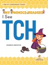 I See Tch - Shannon Anderson - 9781039697317