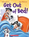 Get Out of Bed! (Revised Edition) - Robert Munsch - 9781039702042