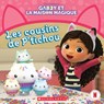 Gabby Et La Maison Magique: Les Cousins de P'Tichou - Pamela Bobowicz - 9781039705722