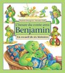 L'Heure Du Conte Avec Benjamin: Un Recueil de Six Histoires - Paulette Bourgeois - 9781039708167