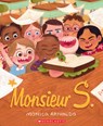 Monsieur S - Monica Arnaldo - 9781039710191