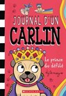Journal d'Un Carlin: N&#730; 9 - Le Prince Du Défilé - Kyla May - 9781039710214