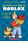 Journal d'Un Pro de Roblox: N° 2 - Le Dragon de Compagnie - Ari Avatar - 9781039710290
