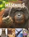 Mammals - Tracy Vonder Brink - 9781039800267