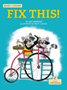 Fix This! - Kim Thompson - 9781039800656