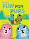 Fun for Pups - Kim Thompson - 9781039800670