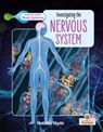Investigating the Nervous System - Natalie Hyde - 9781039806757
