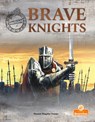 Brave Knights - Thomas Kingsley Troupe - 9781039809994