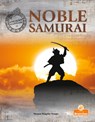 Noble Samurai - Thomas Kingsley Troupe - 9781039810006
