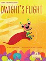 Dwight's Flight - Kim Thompson - 9781039818262
