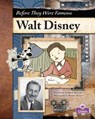 Walt Disney - Stephen Krensky - 9781039838871