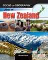 Focus on New Zealand - Natalie Hyde - 9781039842946