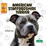 American Staffordshire Terrier - Corinne Fickett - 9781039844650