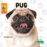 Pug - Corinne Fickett - 9781039844681