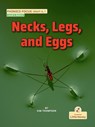 Necks, Legs, and Eggs - Kim Thompson - 9781039845145