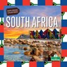 South Africa - Tracy Vonder Brink - 9781039845633