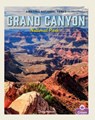 Grand Canyon National Park - Daisy Anderson - 9781039864832