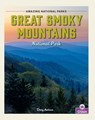 Great Smoky Mountains National Park - Daisy Anderson - 9781039864849