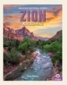 Zion National Park - Daisy Anderson - 9781039864870