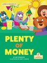 Plenty of Money - Kim Thompson - 9781039865358