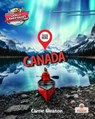 You Are Here: Canada - Carrie Gleason - 9781039880825