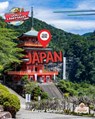 You Are Here: Japan - Carrie Gleason - 9781039880849