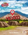 You Are Here: Mexico - Carrie Gleason - 9781039880856