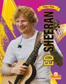 Ed Sheeran - Ellen Rodger - 9781039884007