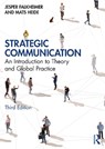 Strategic Communication - Jesper (Lund University Falkheimer ; Mats (Lund University Heide - 9781041002000