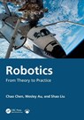 Robotics - Chao (Monash University) Chen ; Wesley (Department of Mechanical and Aerospace Engineering Au ; Shao Liu - 9781041013235