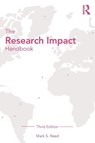 The Research Impact Handbook - Mark S. (Birmingham City University Reed - 9781041014829