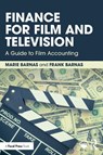 Finance for Film and Television - Marie Barnas ; Frank (Valdosta State University Barnas - 9781041032052