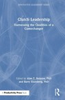Clutch Leadership - PhD Belasen ; PhD Eisenberg - 9781041046394