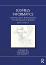 Business Informatics - Kecheng (University of Reading Liu ; Hua Claria Guo ; Qi Lecky Li - 9781041052012