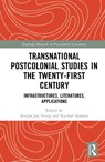 Transnational Postcolonial Studies in the Twenty-First Century - Roslyn Joy (University Of Liverpool Irving ; Rachael (Johannes Gutenberg University Sumner - 9781041099901