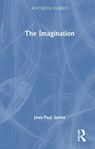 The Imagination - Jean-Paul Sartre - 9781041109129