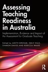 Assessing Teaching Readiness in Australia - Judith (Curtin University Dinham ; Emily (University of Canberra Hills ; Sharon (Curtin University Davies - 9781041110682